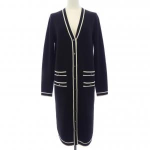 トリーバーチ TORY BURCH ロングカーディガン