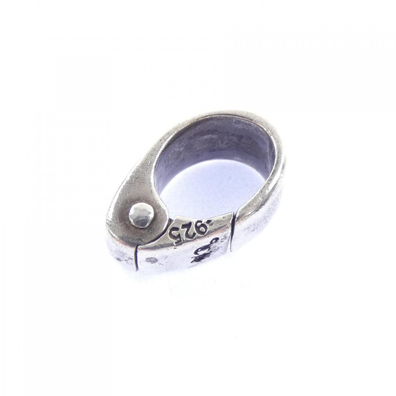 クロムハーツ CHROME HEARTS BALE 2984-304-6805-9100 ジヨイントパーツ