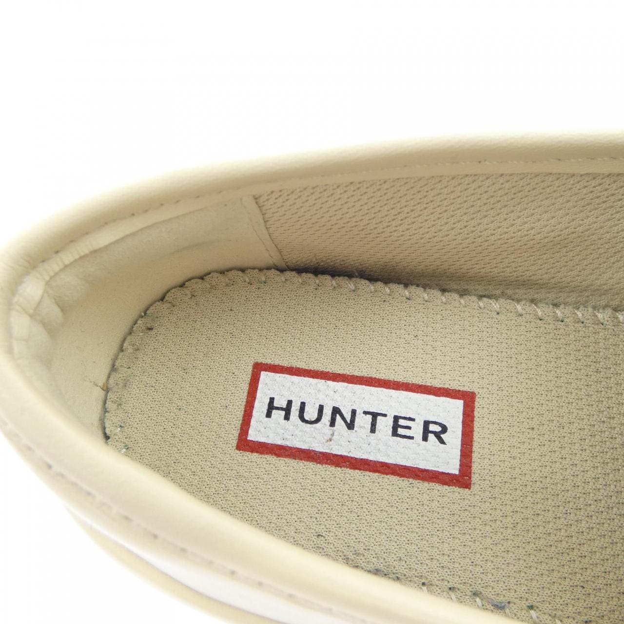 ハンター HUNTER シューズ