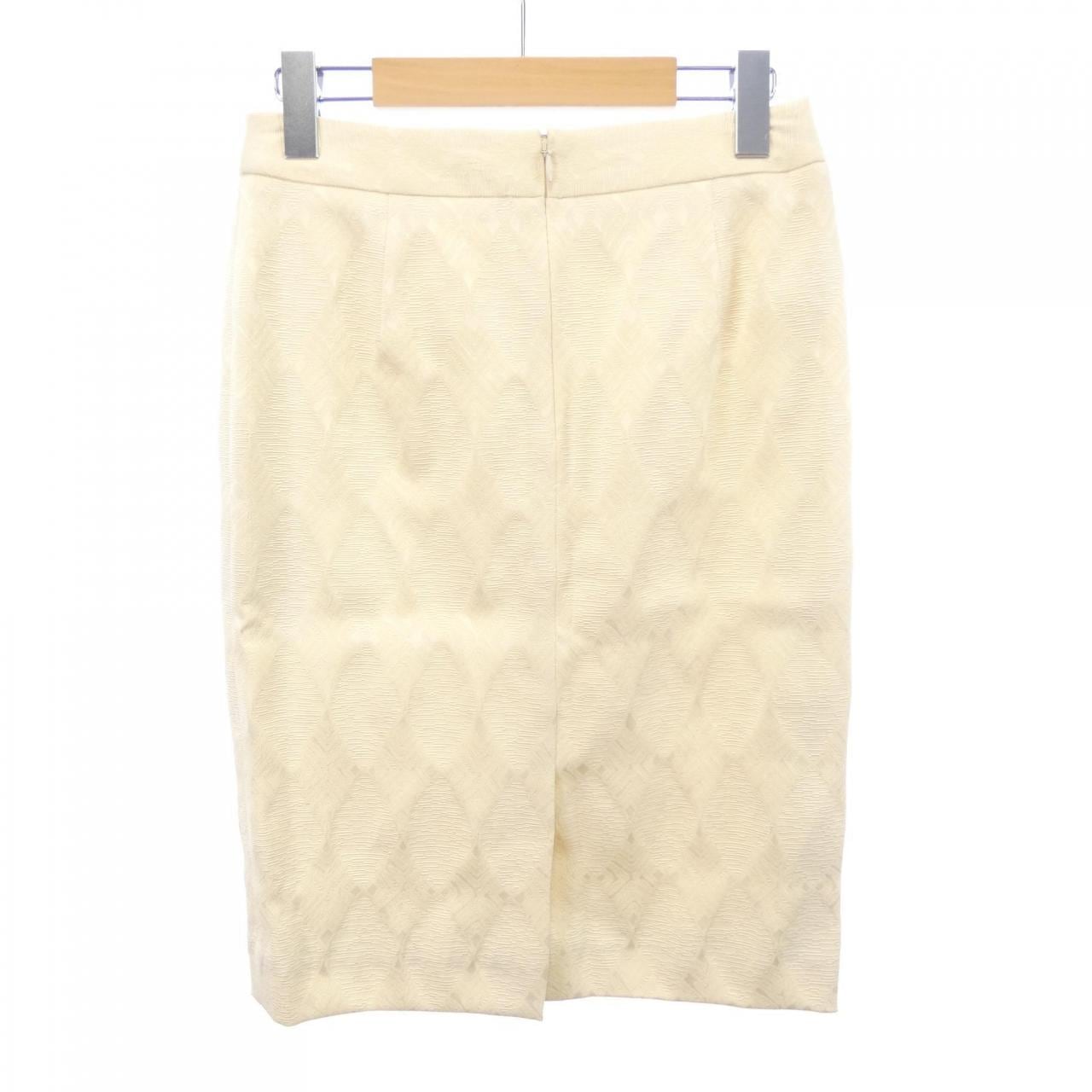 アクアスキュータム Aquascutum スカート