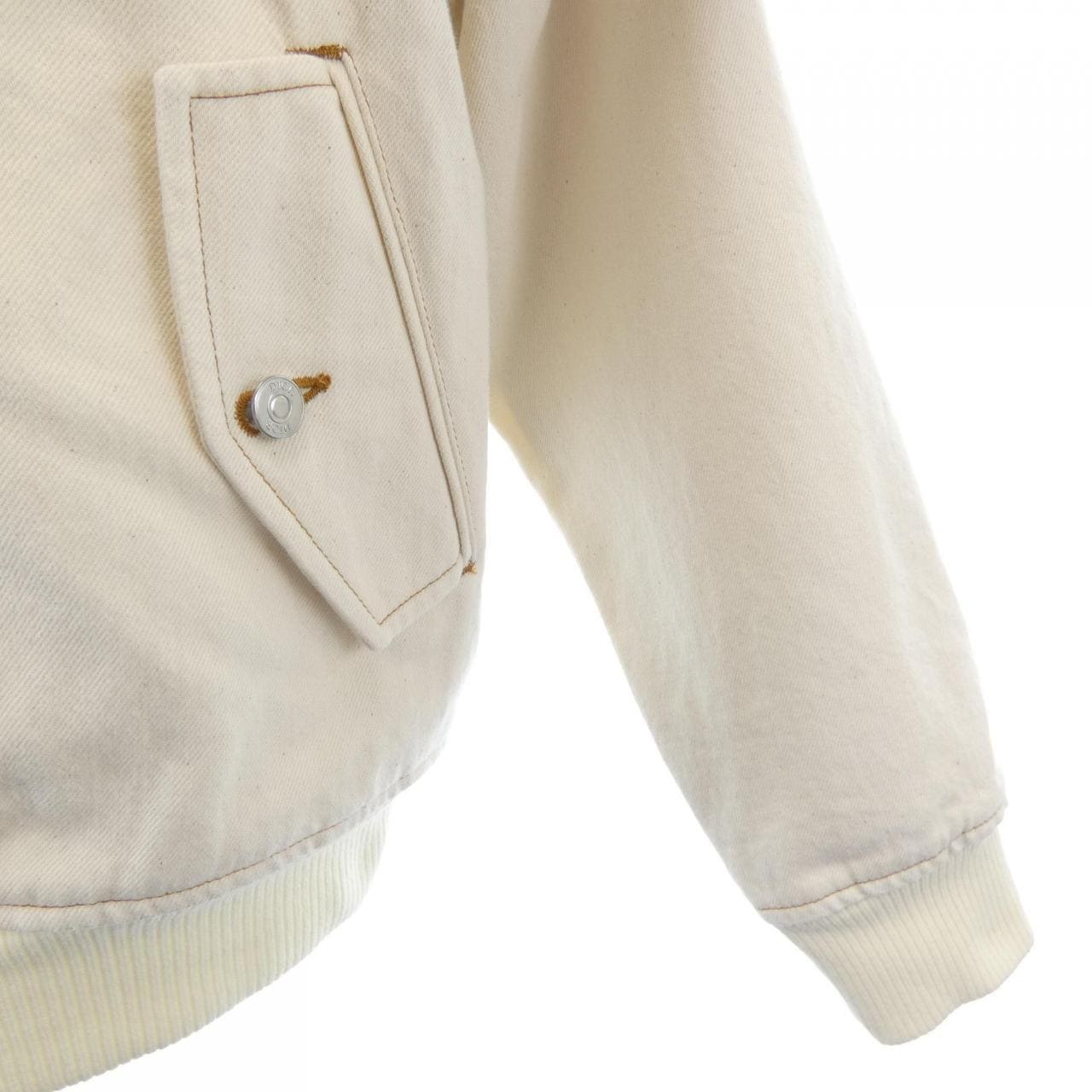 ディオール DIOR DENIMU TEARS 393D493AY525 ジャケット