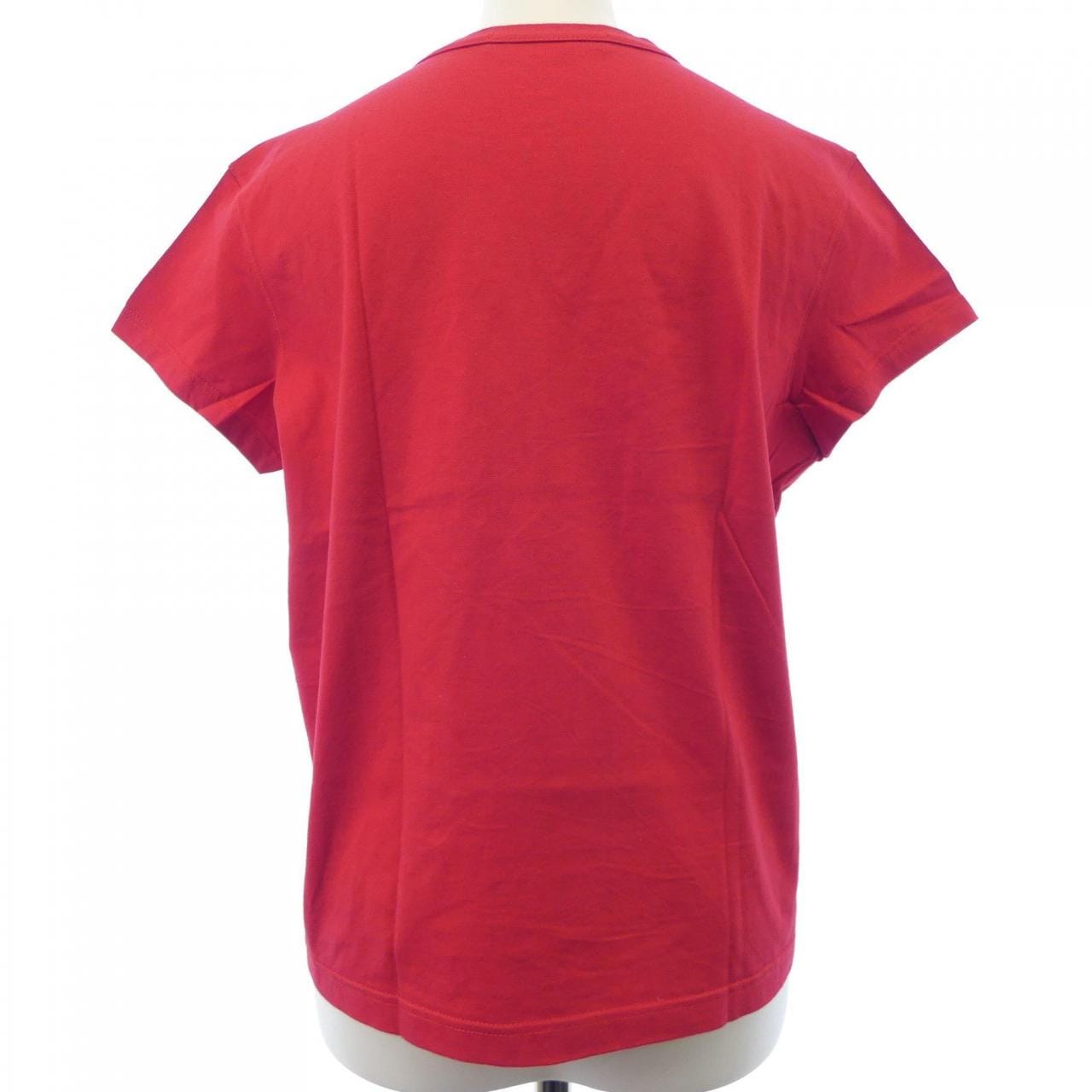 【ヴィンテージ】サルヴァトーレフェラガモ SALVATORE FERRAGAMO Tシャツ
