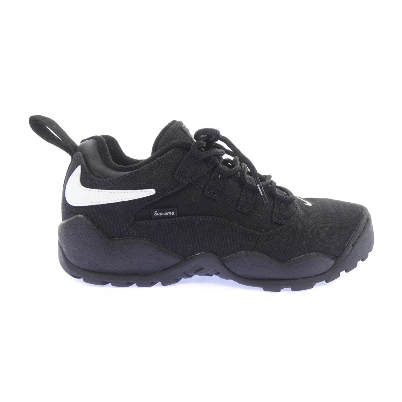 ナイキシュプリーム NIKE×SUPREME FQ3000-001 スニーカー