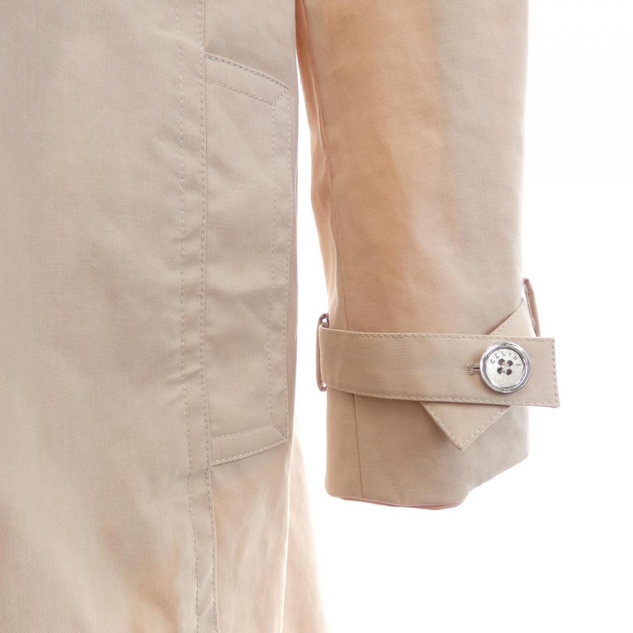 セリーヌ CELINE 28A721827 トレンチコート