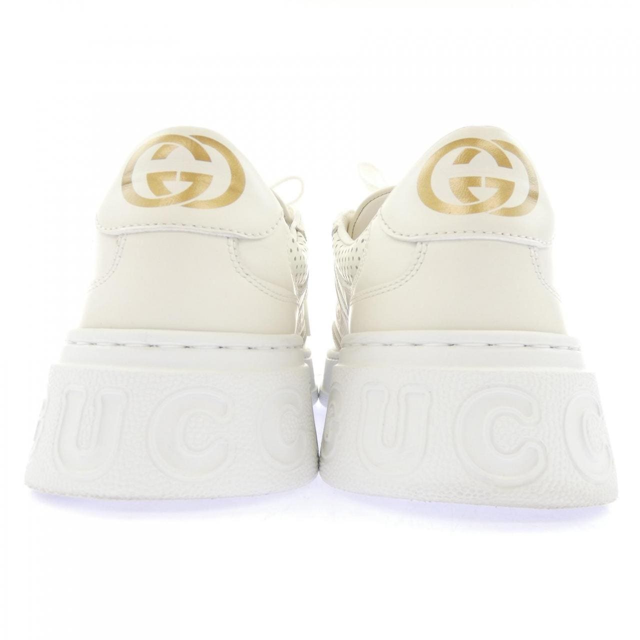 グッチ GUCCI 6704081XL10 スニーカー