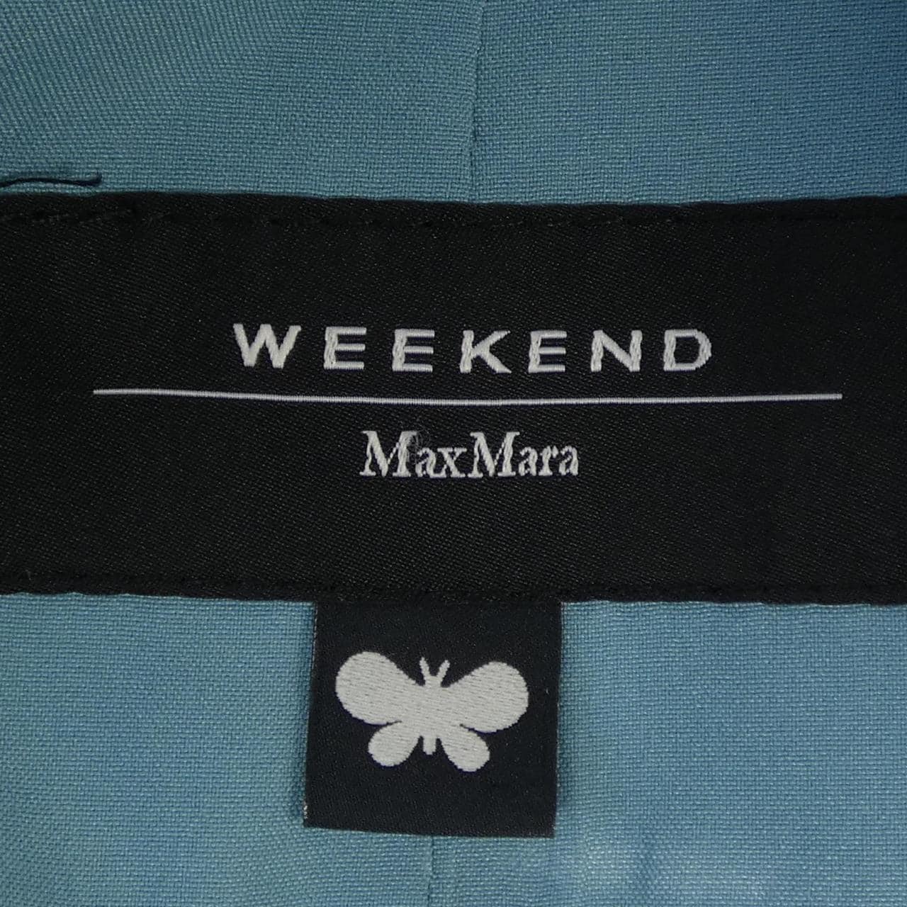 マックスマーラウィークエンド Max Mara weekend ジャケット