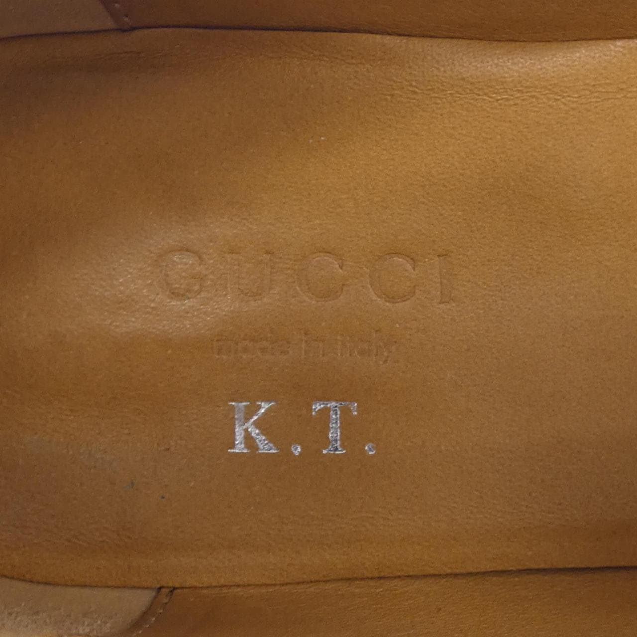 グッチ GUCCI 460724 シューズ