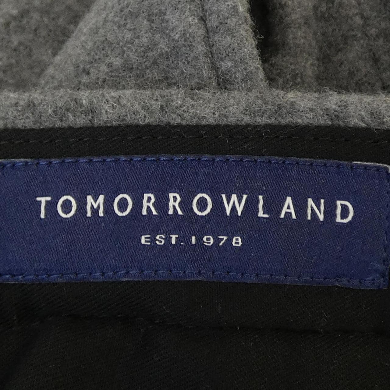 トゥモローランド TOMORROW LAND パンツ
