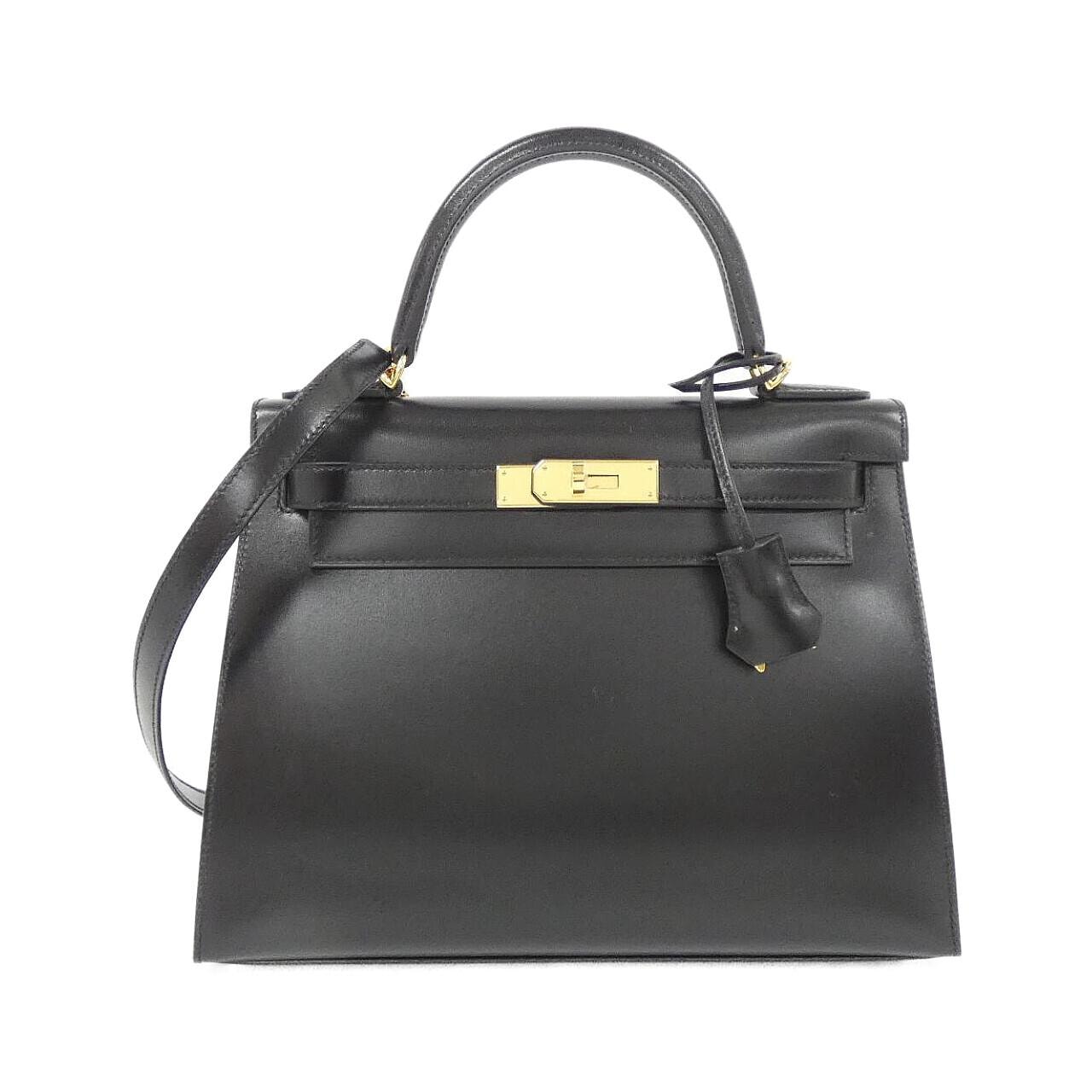 【未使用品】エルメス ケリー 28cm 001848CC バッグ