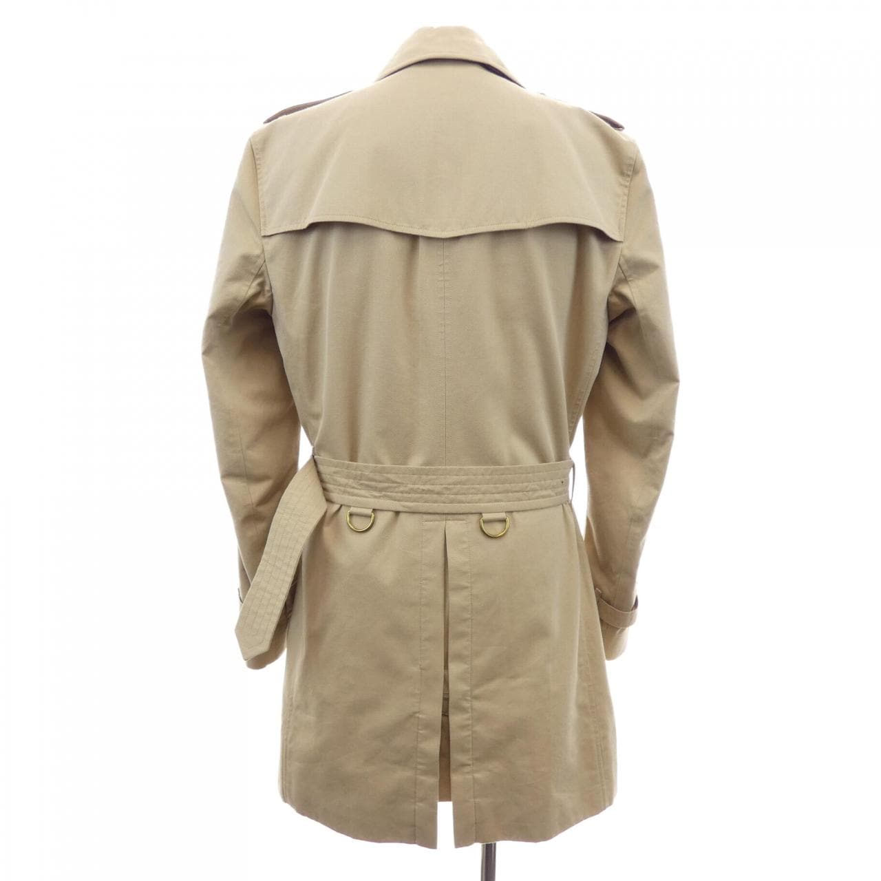 バーバリー BURBERRY 2850 トレンチコート