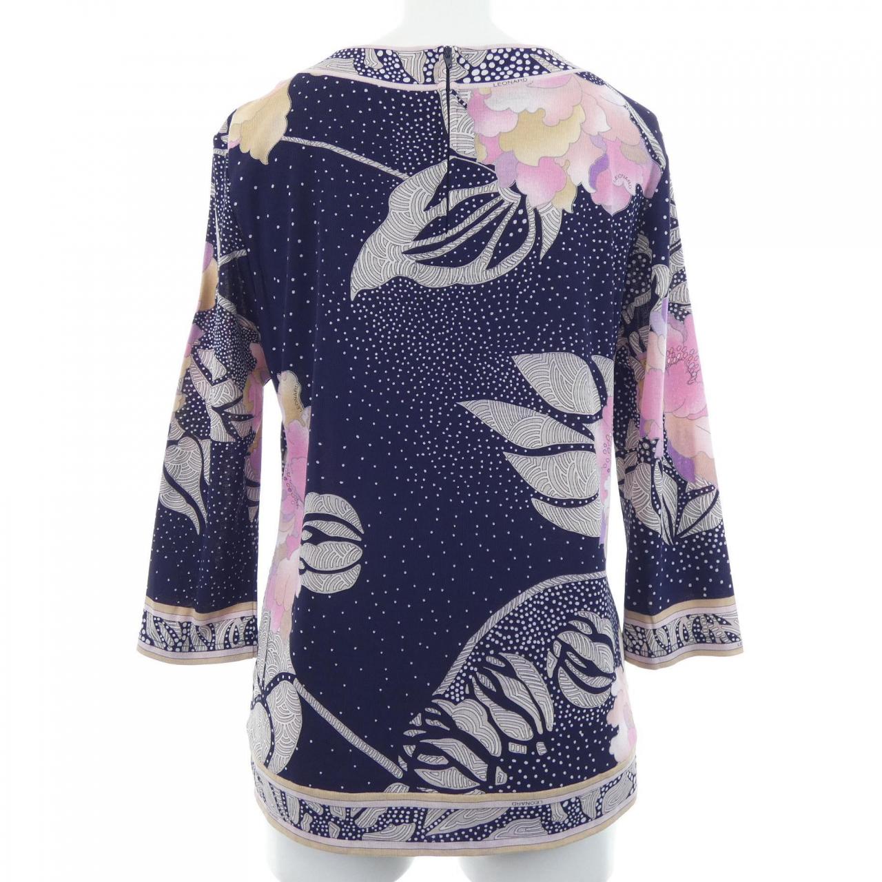 レオナールファッション LEONARD FASHION 0339811 トップス