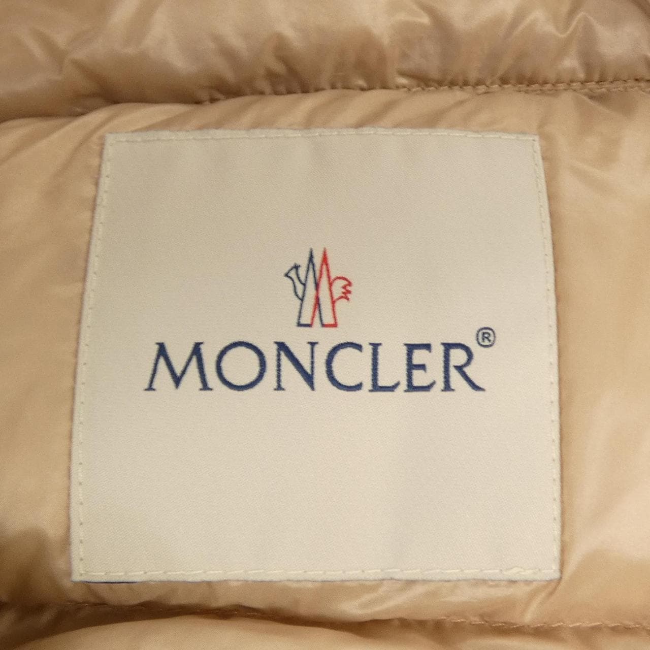 モンクレール MONCLER SUYEN ダウンコート