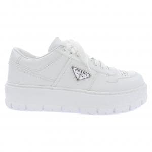 プラダ PRADA トライアングルロゴ 2EG452 スニーカー