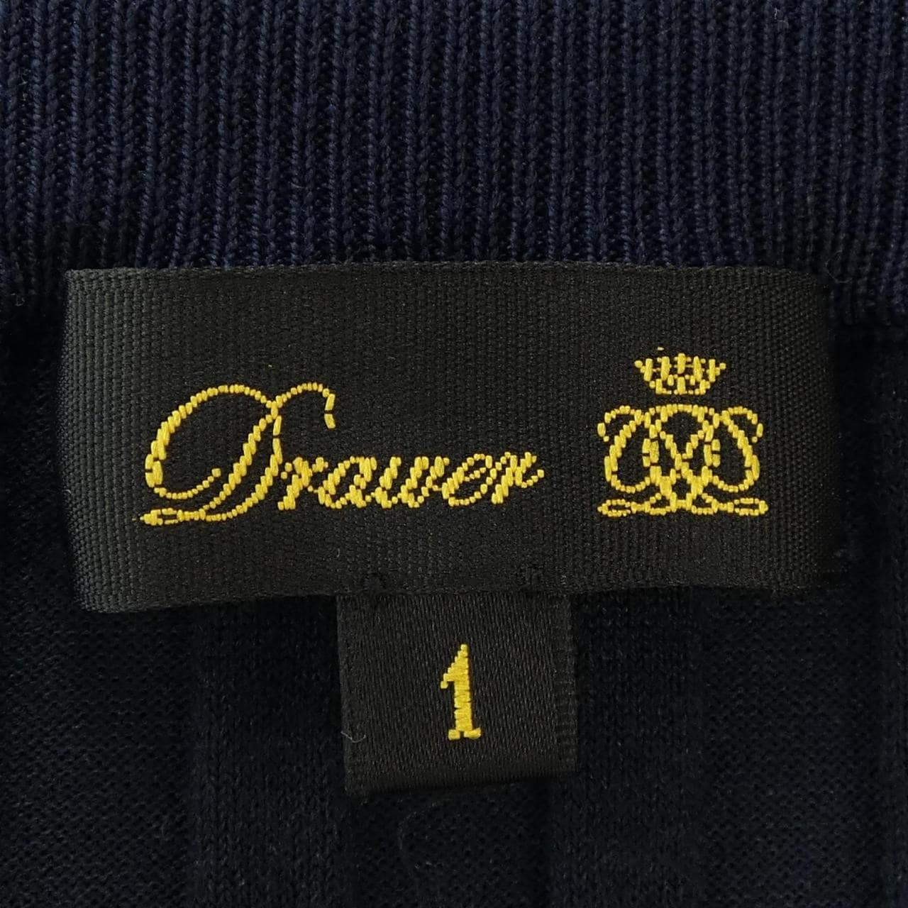 DRAWER Knit