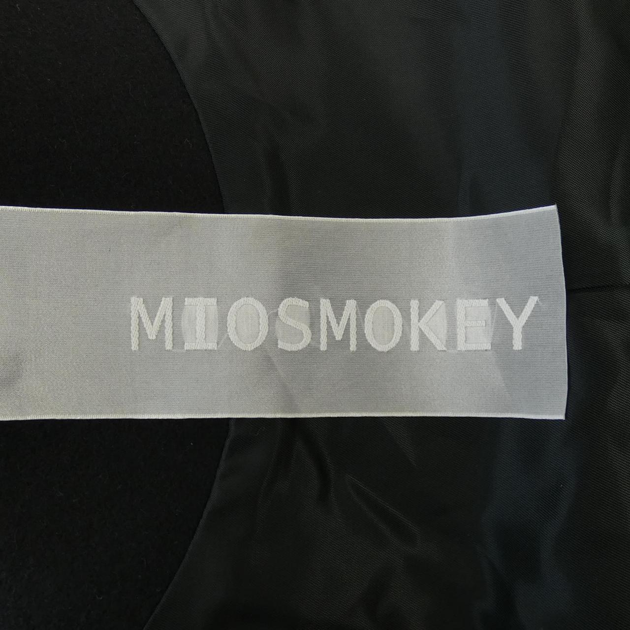 MIOSMOKEY ベスト