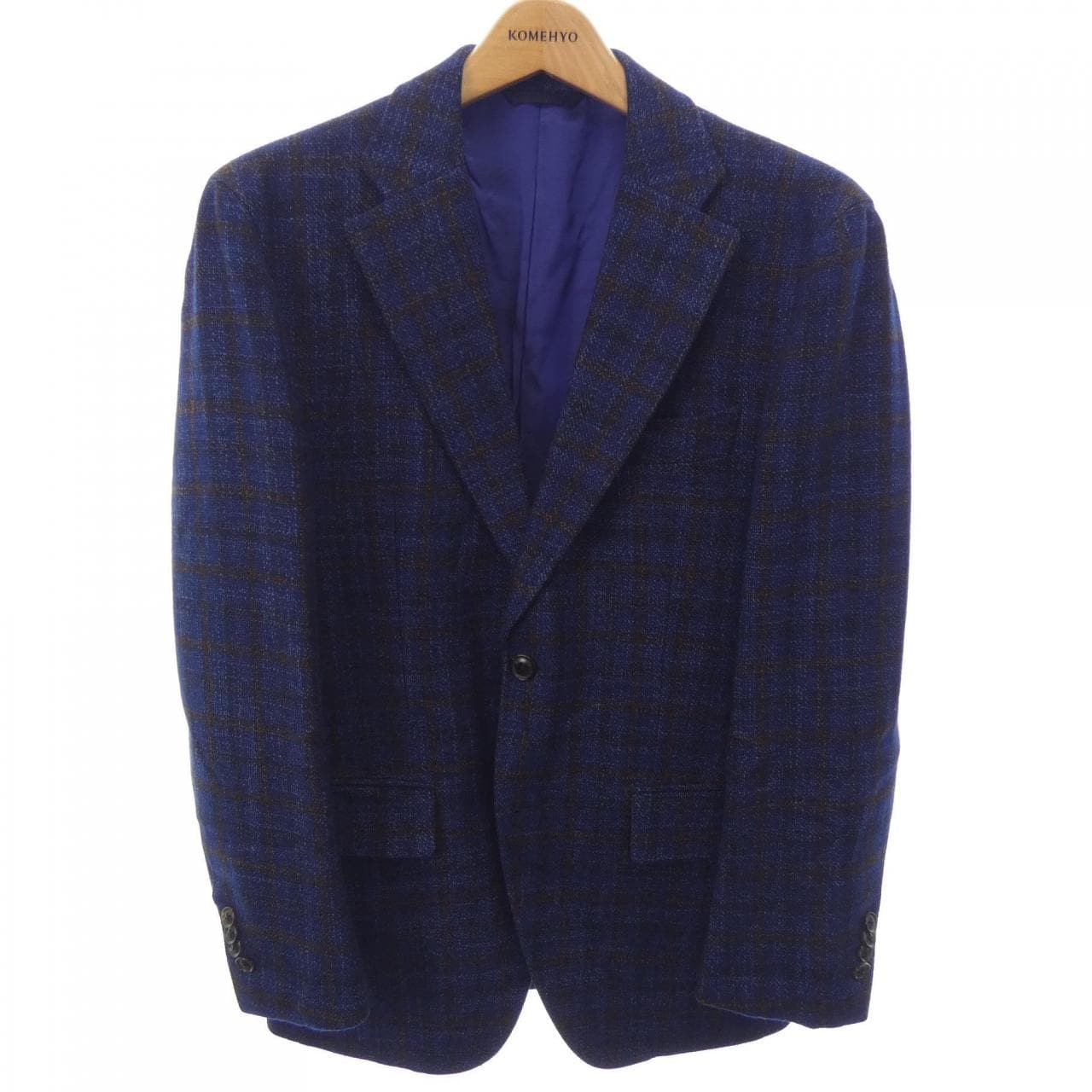 azabu tailor jacket