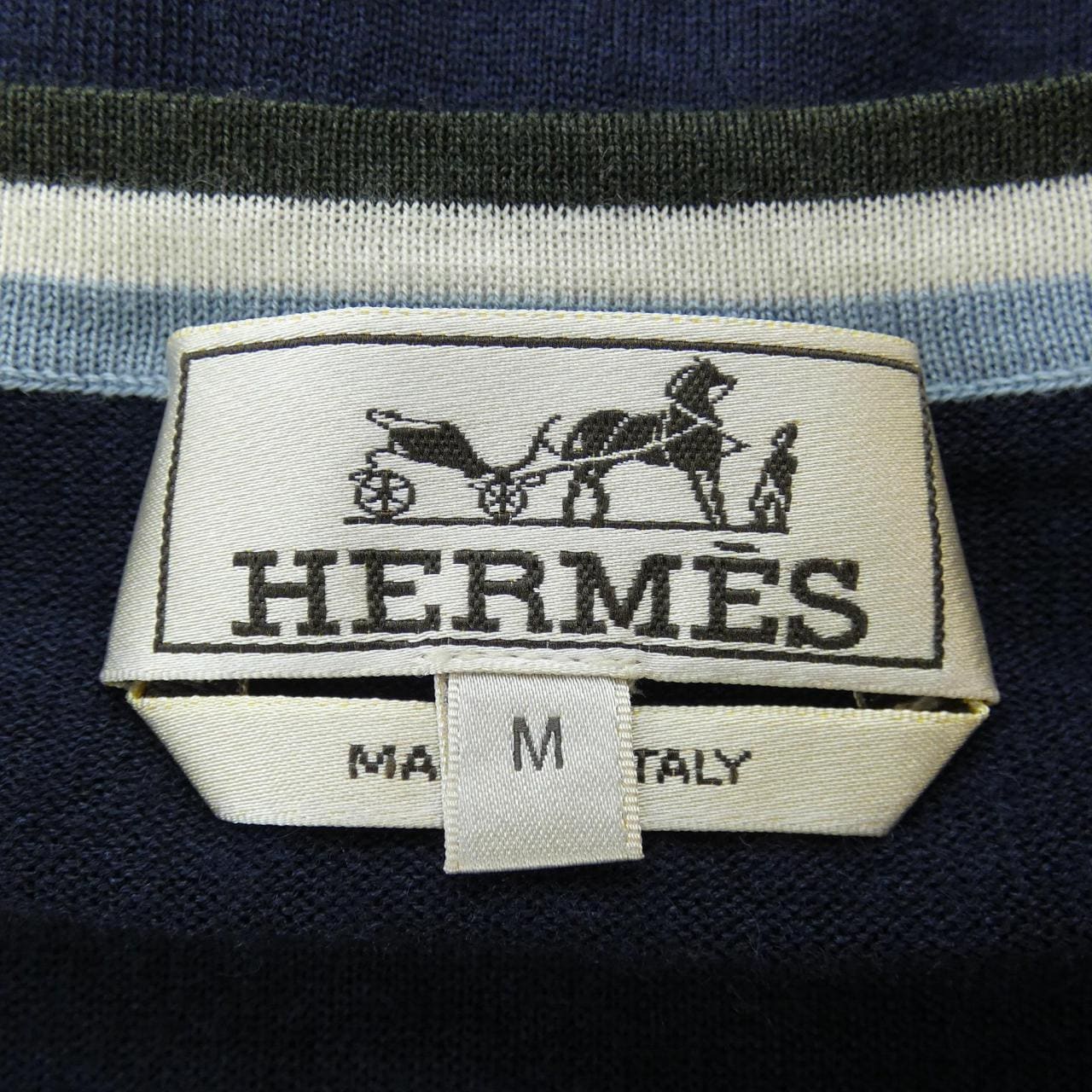 エルメス HERMES ニット