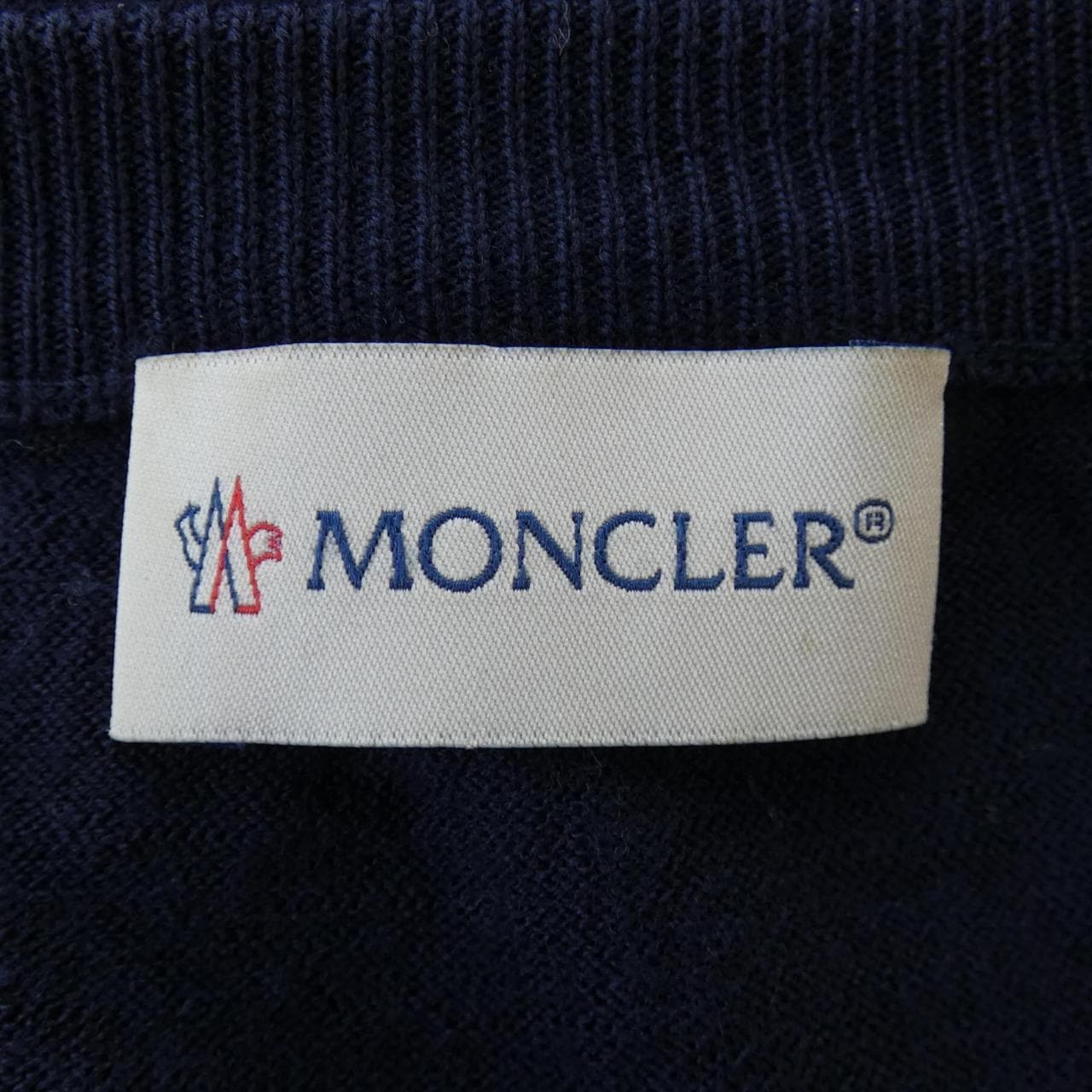 モンクレール MONCLER カーディガン