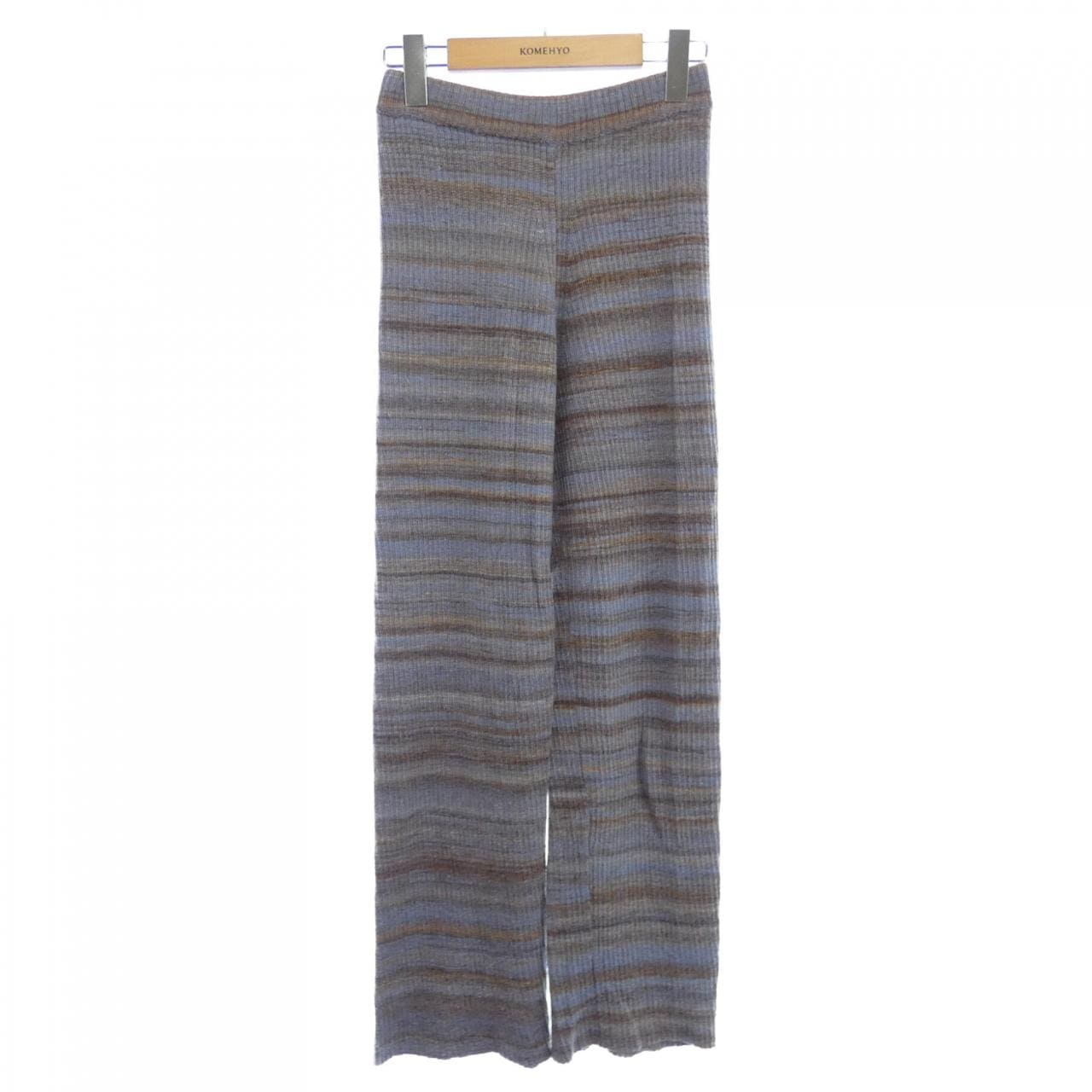 PALOMA WOOL パンツ