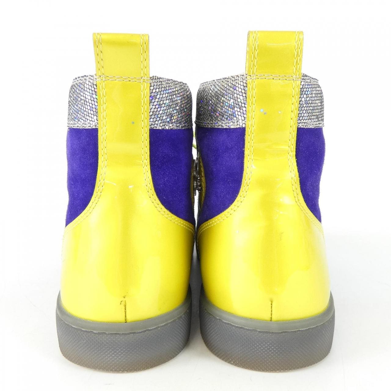クリスチャンルブタン CHRISTIAN LOUBOUTIN スニーカー