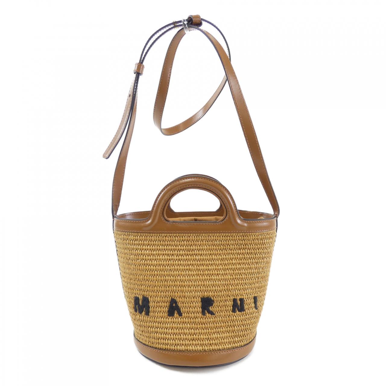 マルニ MARNI BAG