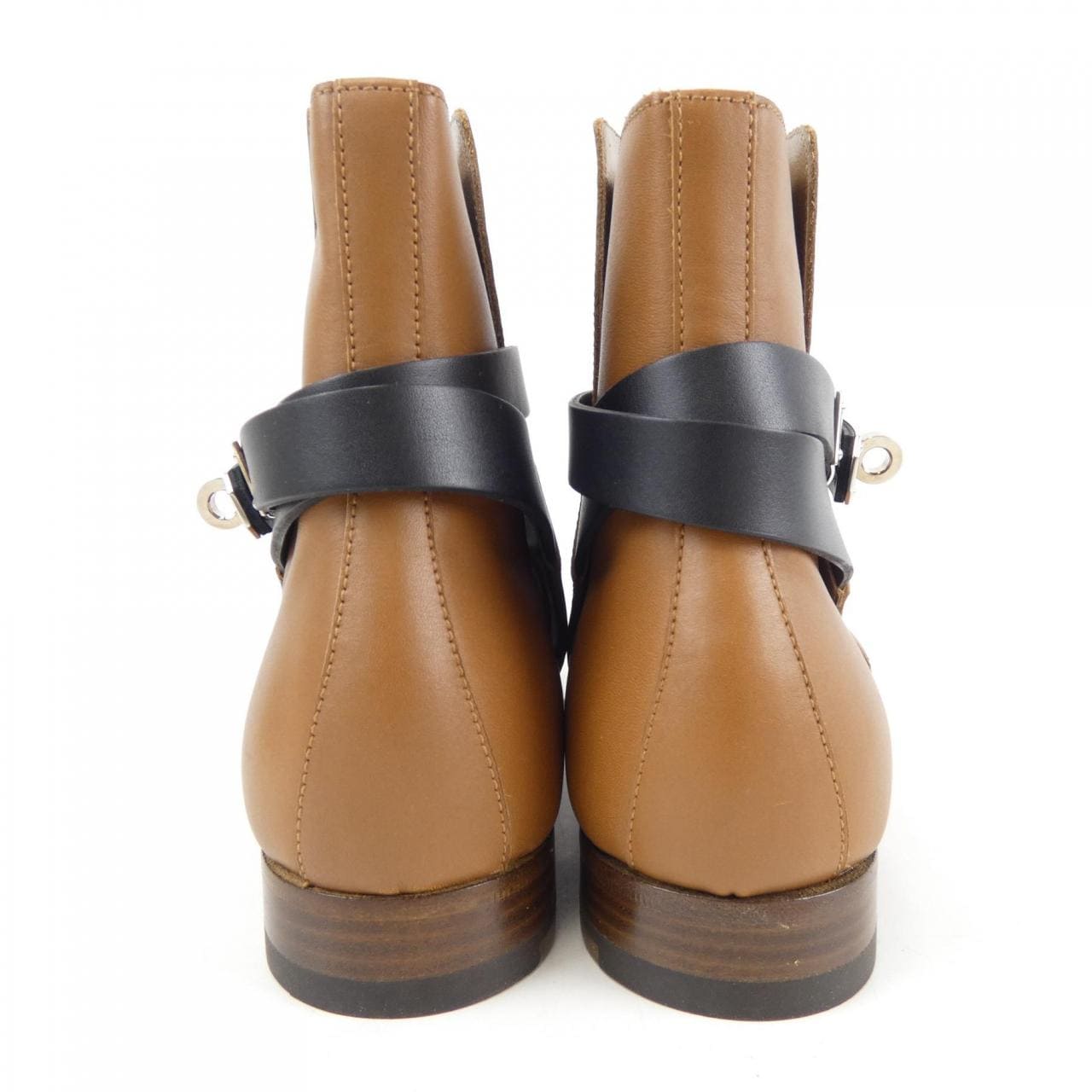 エルメス HERMES ブーツ