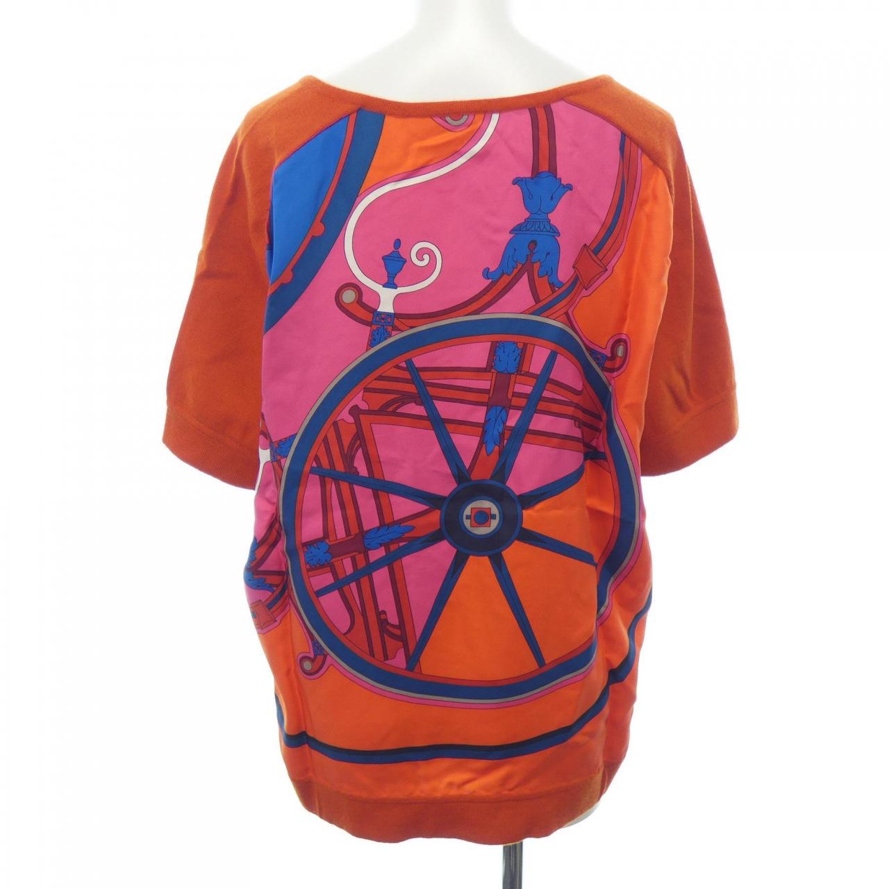 HERMES HERMES Tops