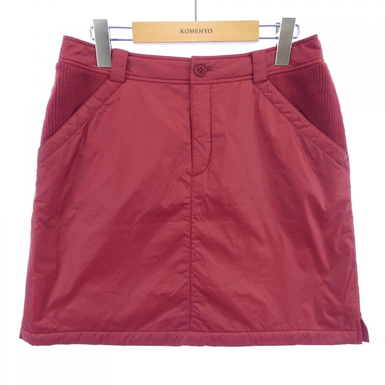 バーバリーロンドン BURBERRY LONDON スカート