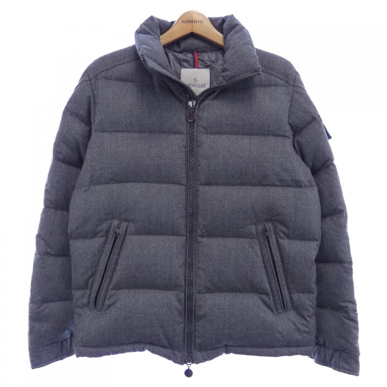 モンクレール MONCLER ダウンジャケット