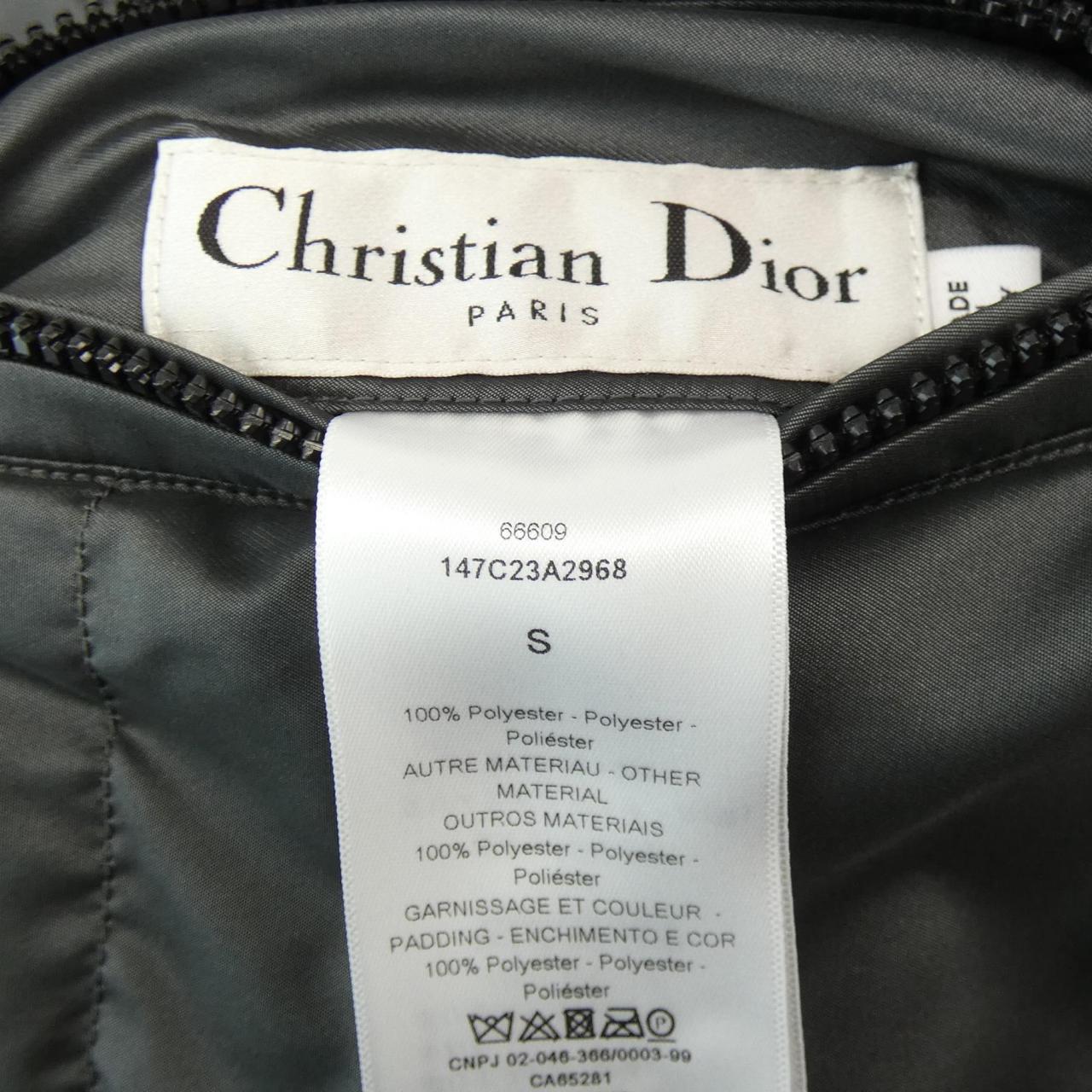 クリスチャンディオール CHRISTIAN DIOR ジャケット