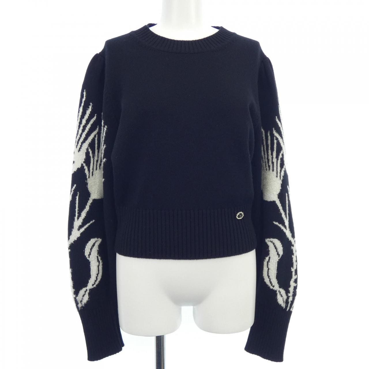 シャネル CHANEL ニット