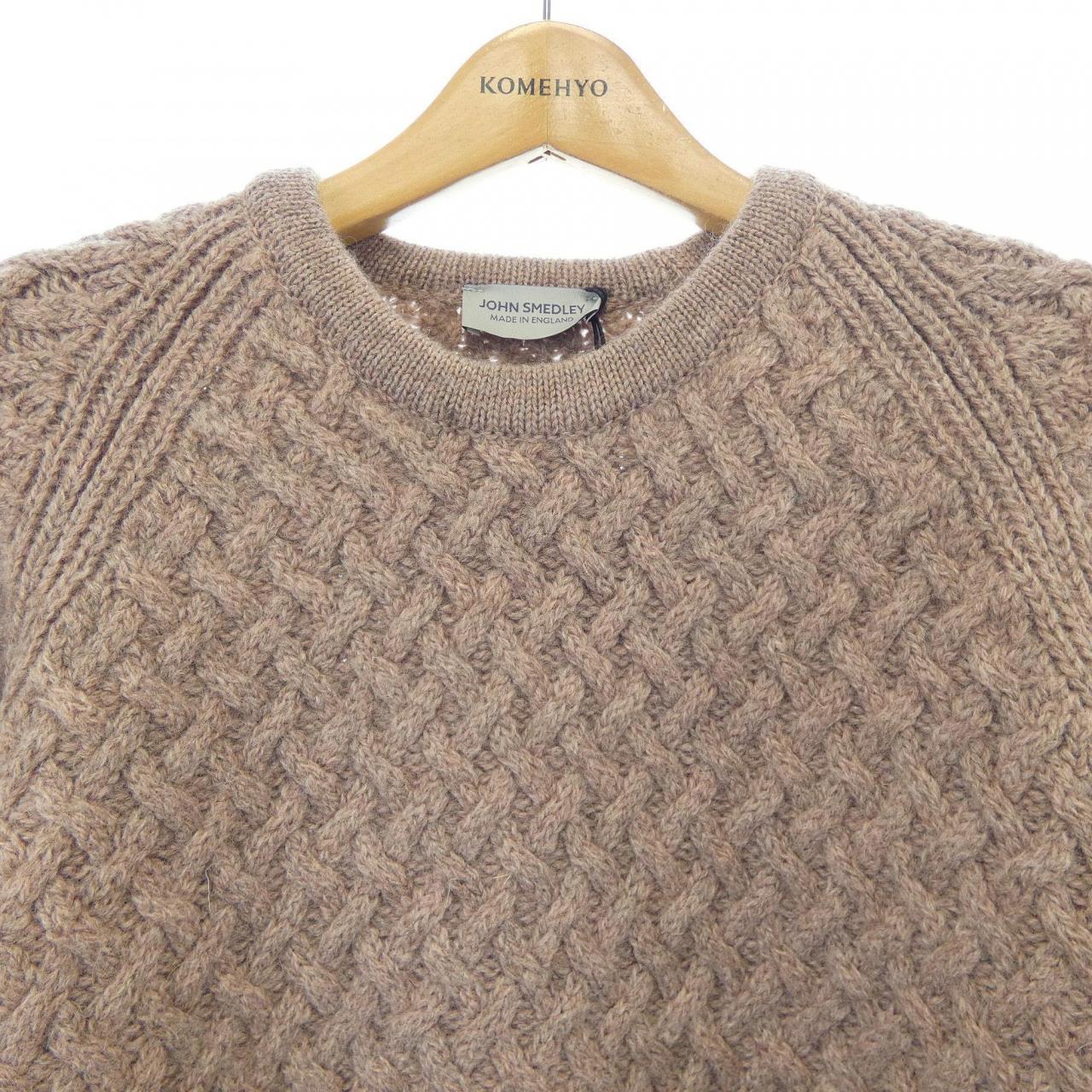 John Smedley JOHN SMEDLEY knit