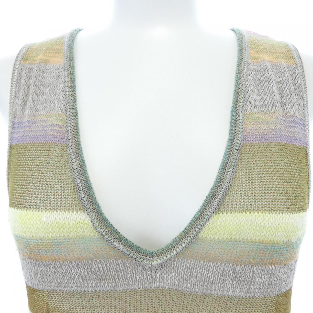 エムアンドキョウコ M.&KYOKO KAAH552W ワンピース