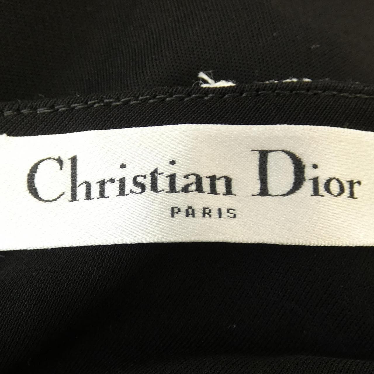 クリスチャンディオール CHRISTIAN DIOR ワンピース