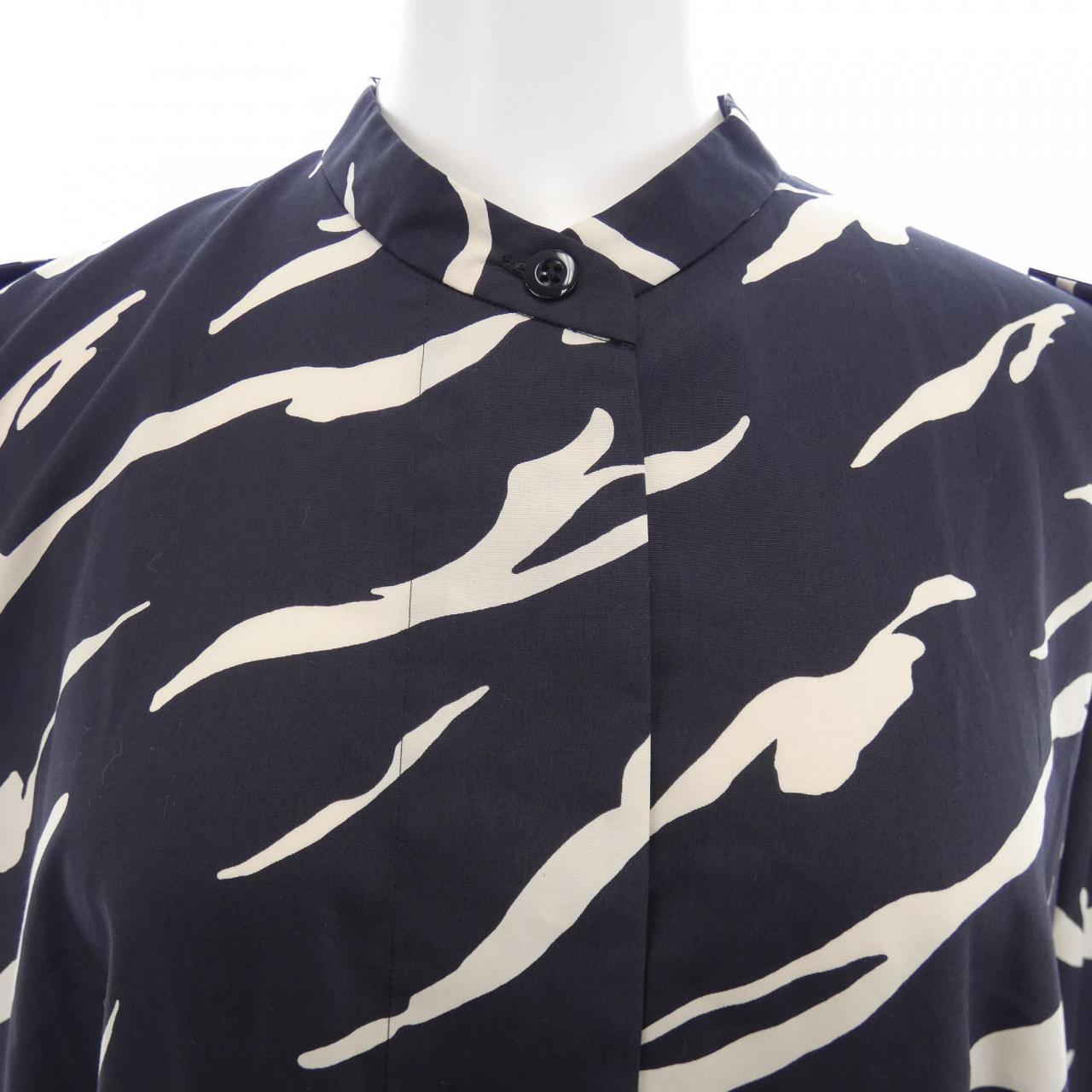 ビューティーアンドユース BEAUTY&YOUTH(U.A) 1621-162-1567 ワンピース