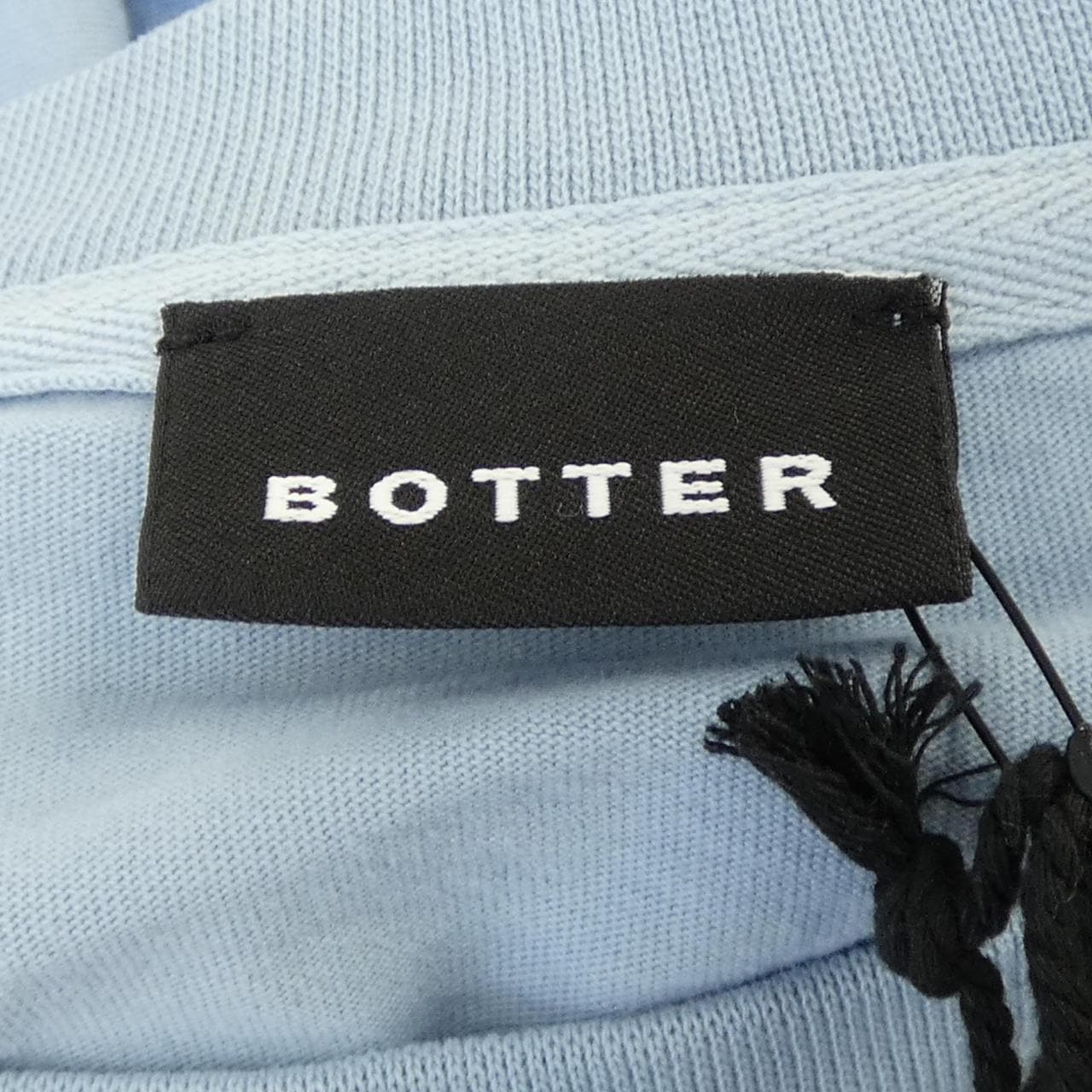 ボッター BOTTER 4S-W3025J004 Tシャツ