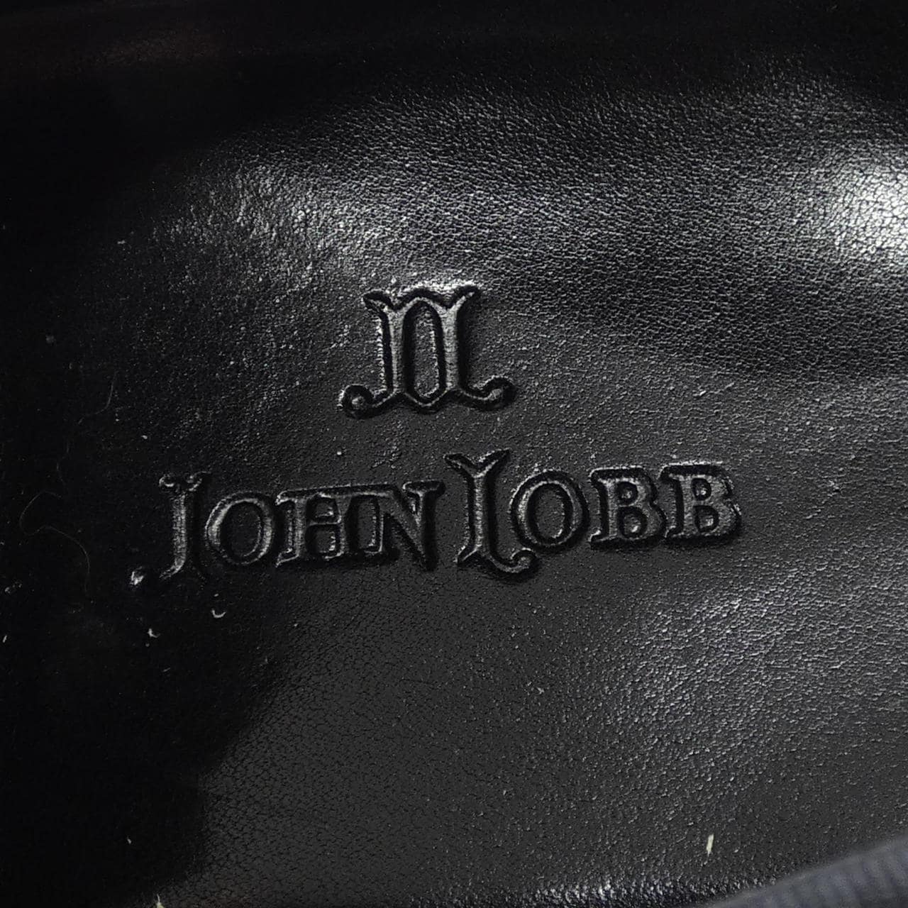 ジョンロブ JOHN LOBB GARNIERⅡ シューズ