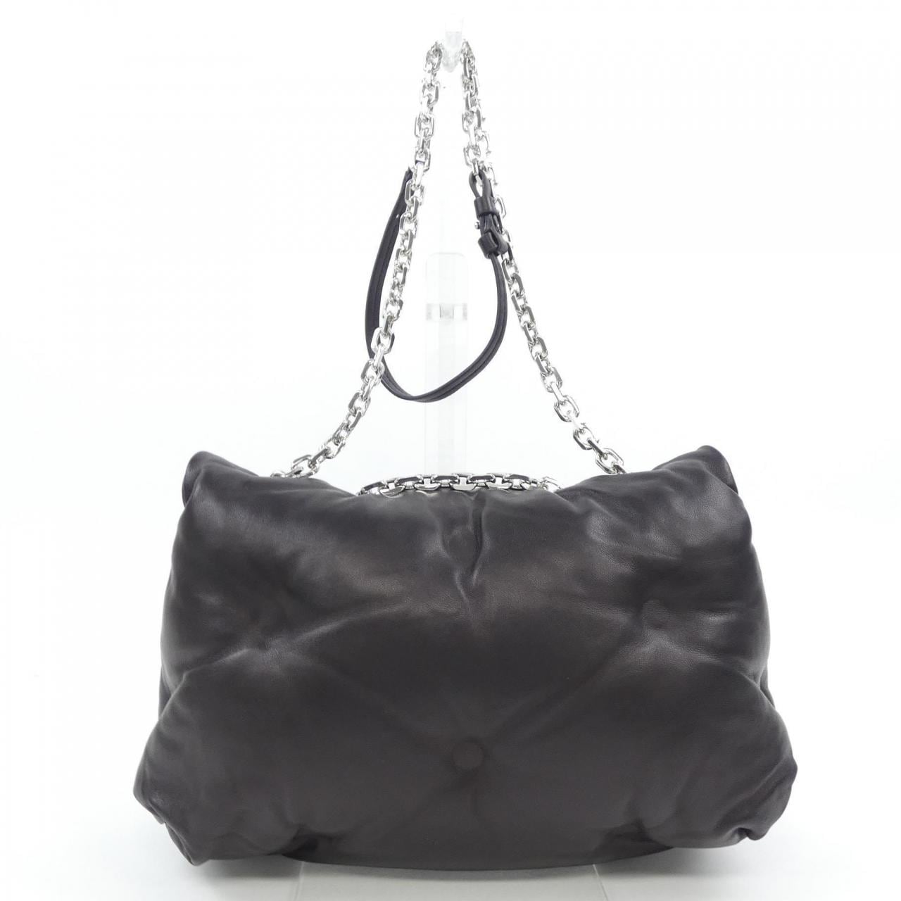 メゾンマルジェラ Maison Margiela GLAM SLAM FLAP S56WG0169 BAG