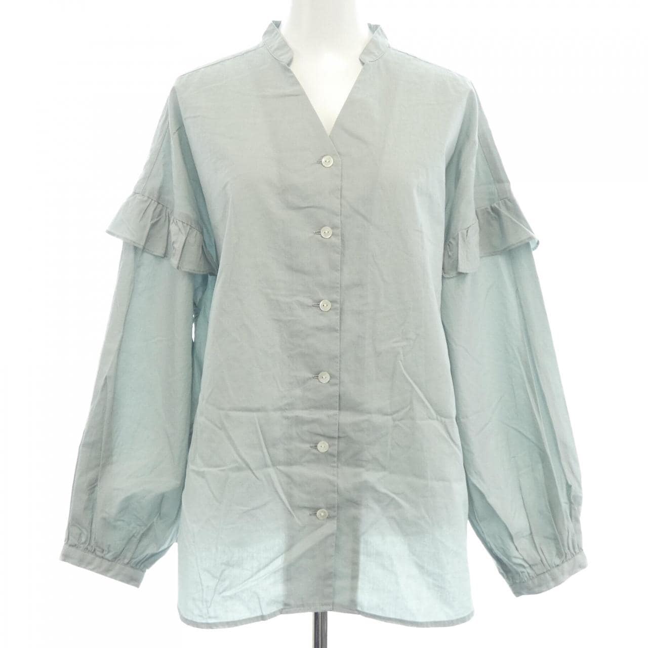 イエナ IENA シャツ