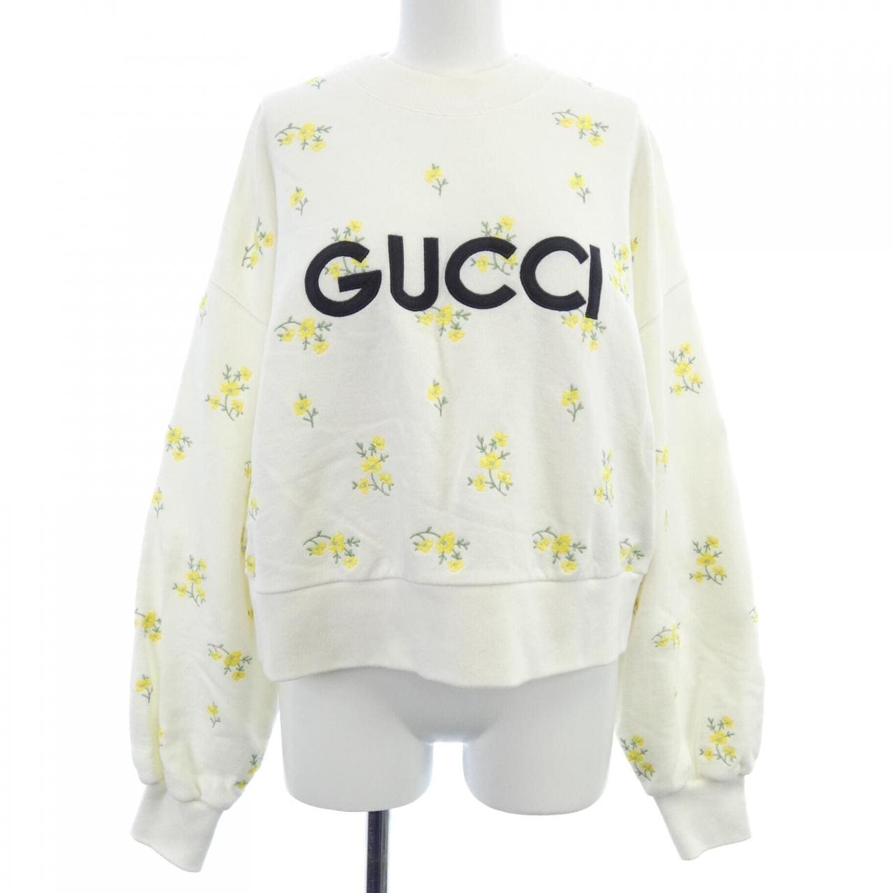 グッチ GUCCI 765385 XJF0Z スウェット
