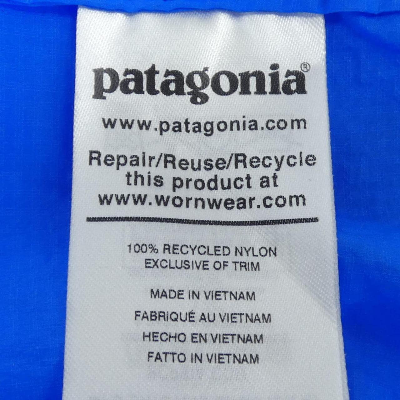 パタゴニア PATAGONIA 24142 ブルゾン