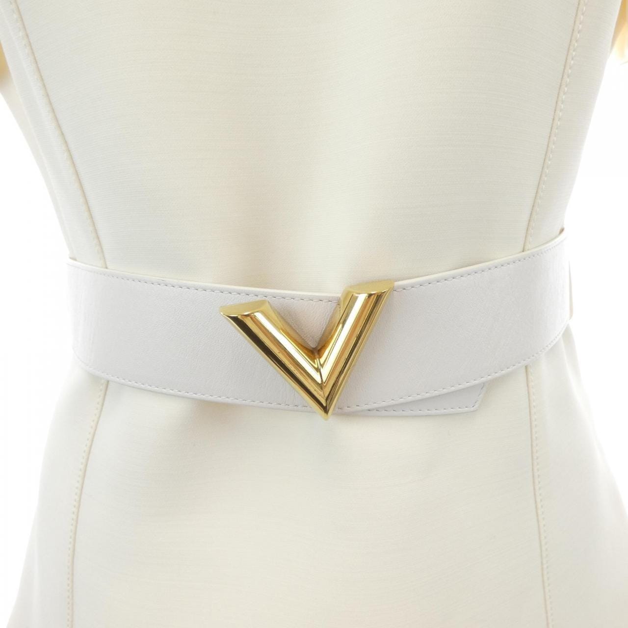 ルイヴィトン LOUIS VUITTON FQDR27NQA ワンピース