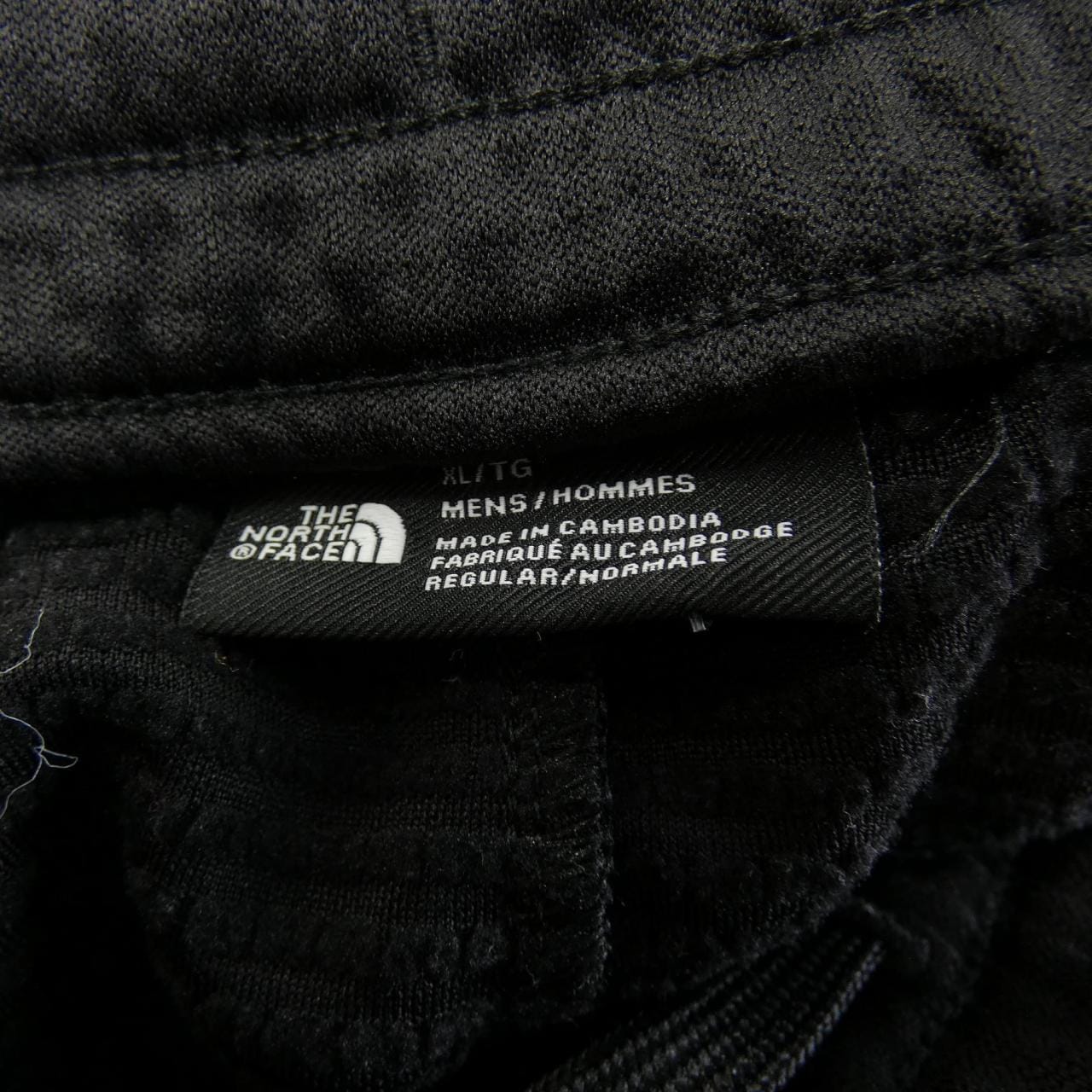 ザノースフェイス THE NORTH FACE NF0A87JF パンツ
