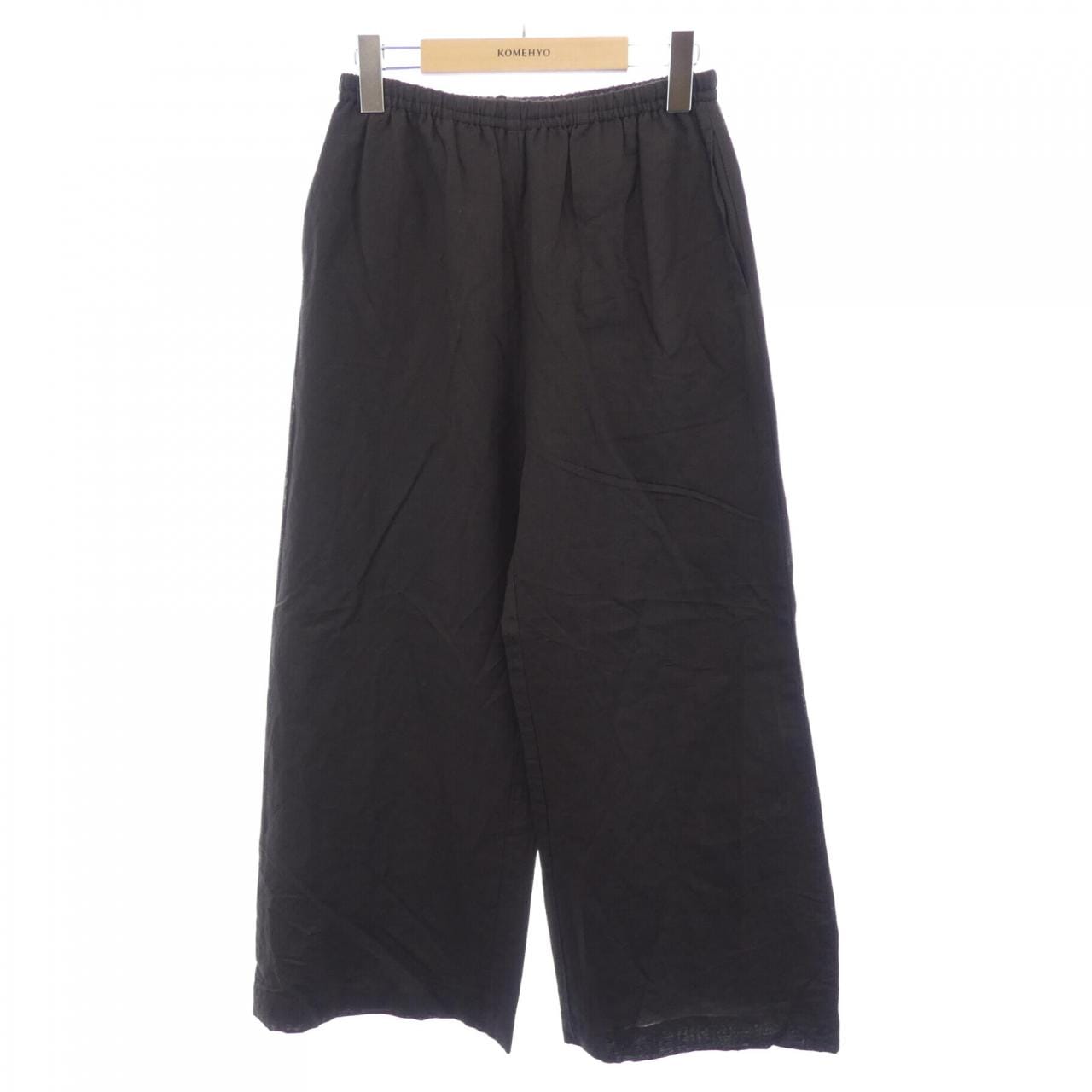 ドゥーズィエムクラス DEUXIEME CLASSE パンツ