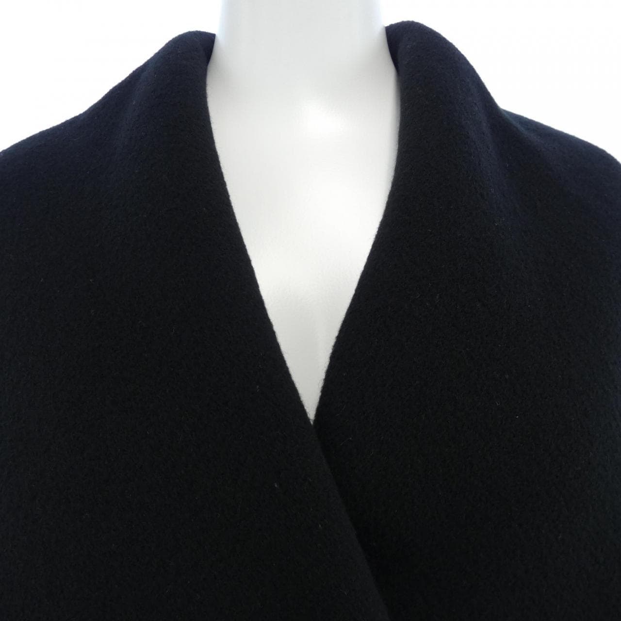 エルメス HERMES 67-7100 コート