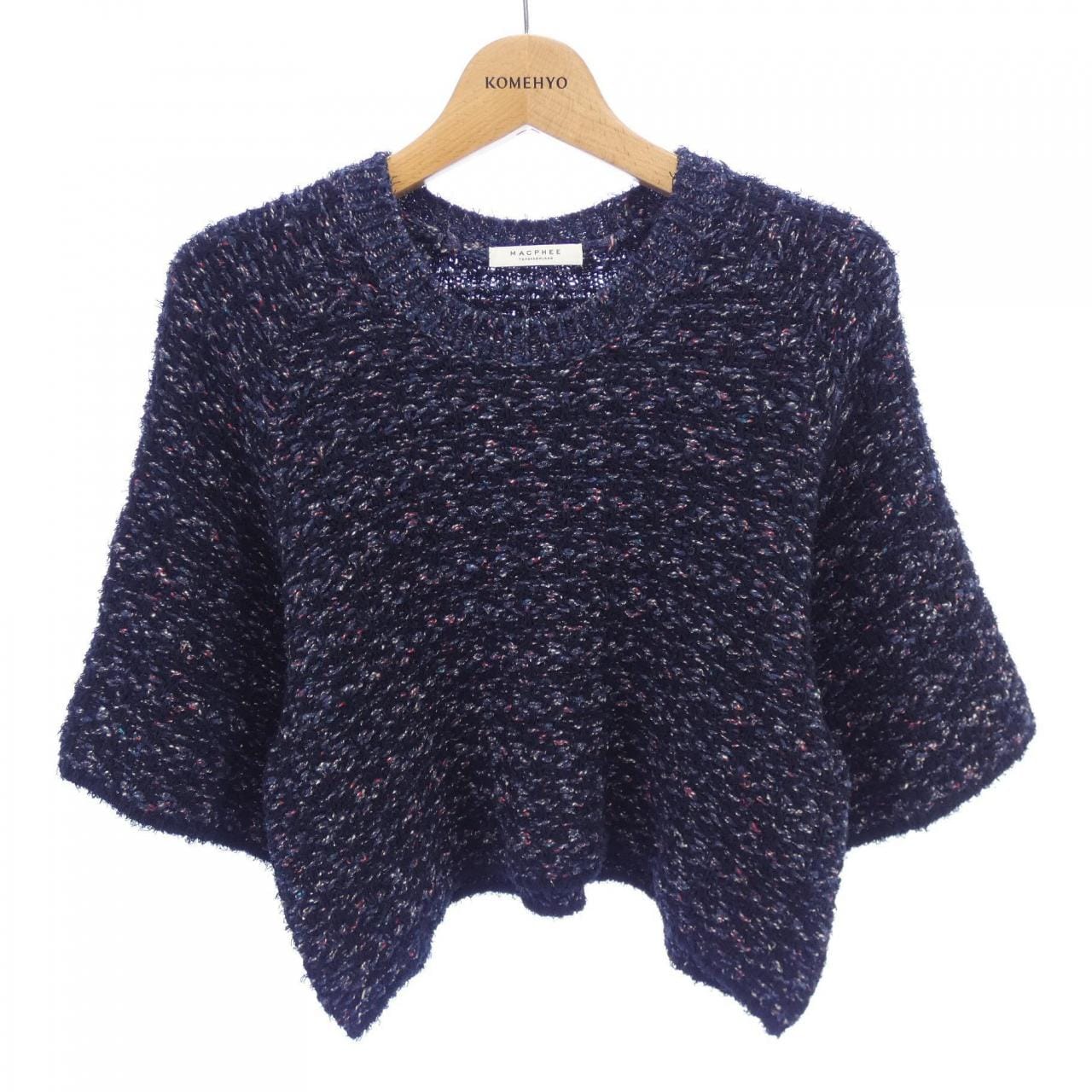 McAfee MACPHEE针织衫