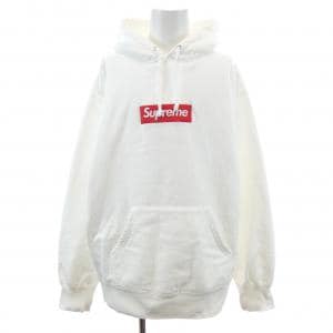 シュプリーム SUPREME Box Logo Hooded Sweat パーカー