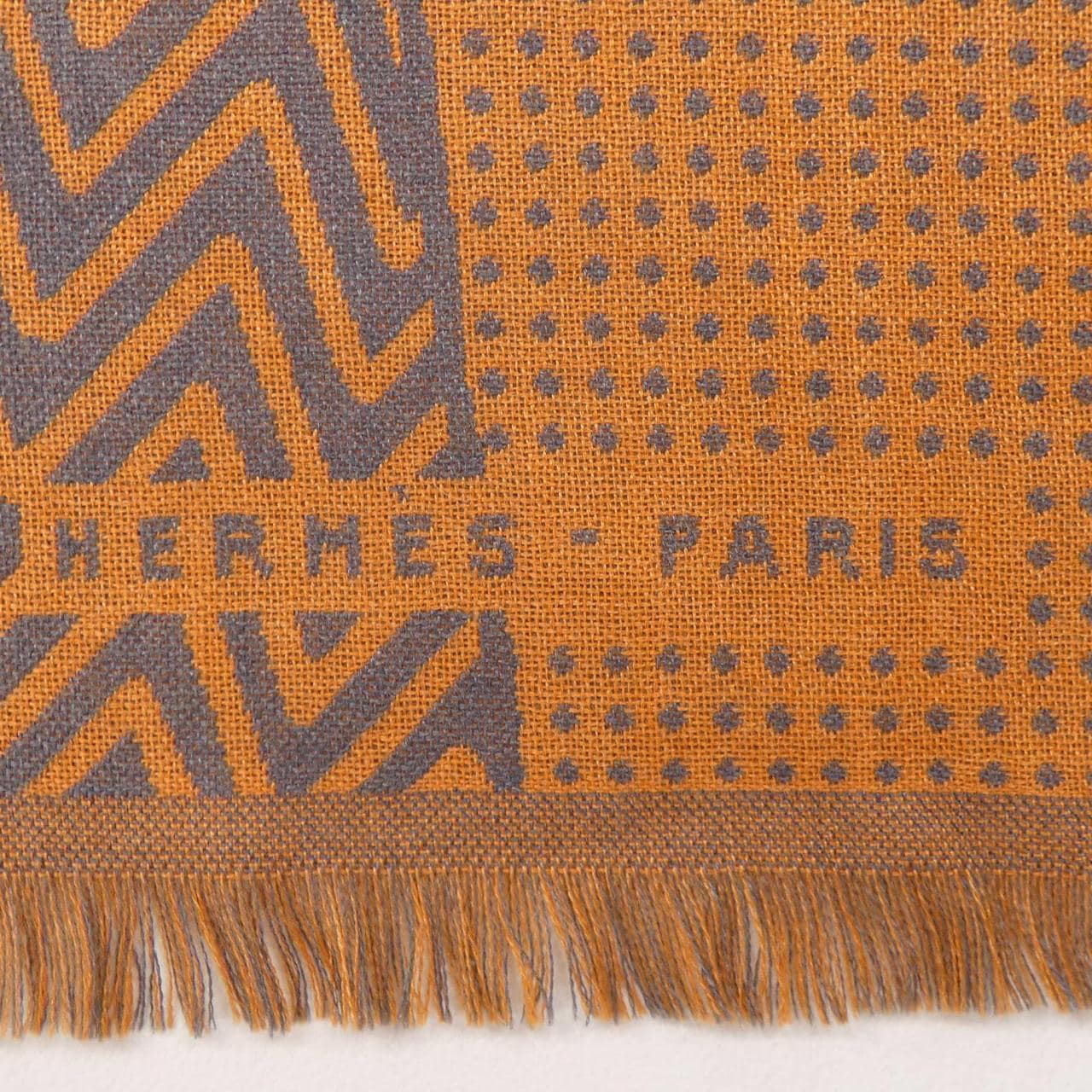 エルメス HERMES SCARF