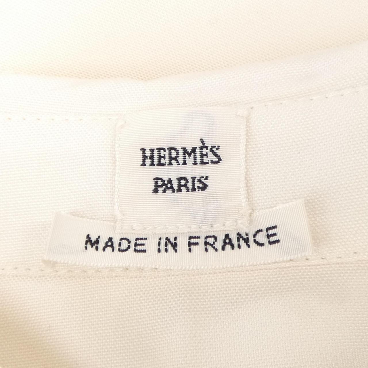 エルメス HERMES 66-7315 ワンピース