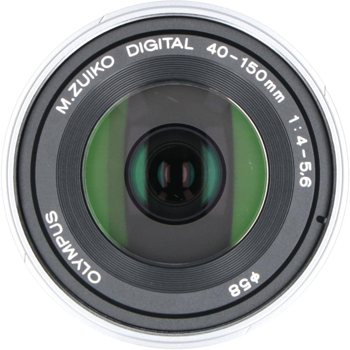 ＭＺＤ　ＥＤ４０－１５０ｍｍ　Ｆ４－５．６Ｒ
